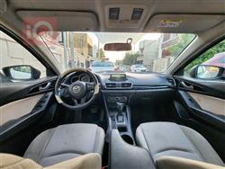 مازدا 3